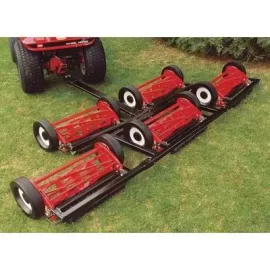 [Hearth.com] Reel mower.