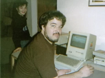 [Hearth.com] Hearth.com Home Page 11-05-1996 from the Internet Wayback Machine