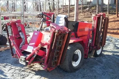 [Hearth.com] Reel mower.