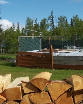 [Hearth.com] 2 loads of Birch CS & 1/2 S'd
