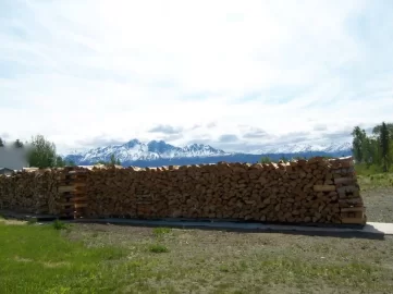 [Hearth.com] 2 loads of Birch CS & 1/2 S'd