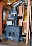 [Hearth.com] Anyone put their pellet stove and/or wood stove on their T-Shirt?