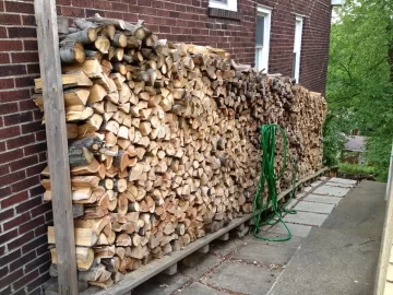 [Hearth.com] 2012-2013 Firewood Stacks
