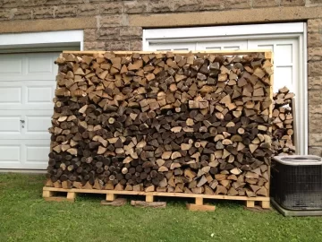 [Hearth.com] 2012-2013 Firewood Stacks