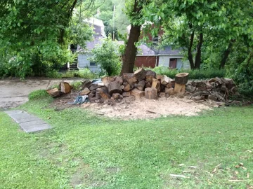 [Hearth.com] 2012-2013 Firewood Stacks