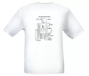 [Hearth.com] Anyone put their pellet stove and/or wood stove on their T-Shirt?