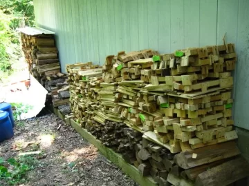 [Hearth.com] For you PALLET PIGS
