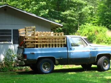 [Hearth.com] For you PALLET PIGS