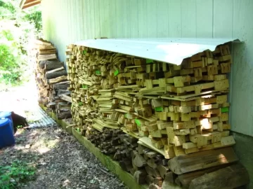 [Hearth.com] For you PALLET PIGS