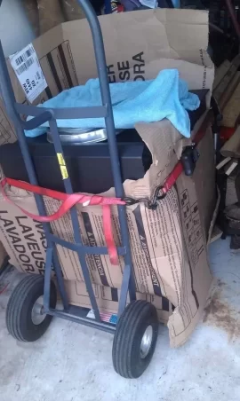 [Hearth.com] Moving my wood stove