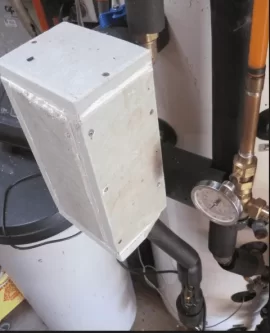 [Hearth.com] Instant DHW