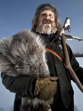 [Hearth.com] History Channel's Mountain Men (Thursday's @ 10pm)
