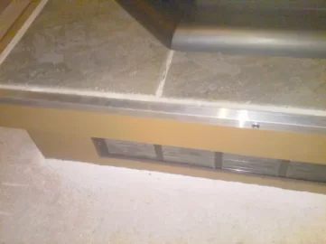 [Hearth.com] Different Stove Board Construction Ideas