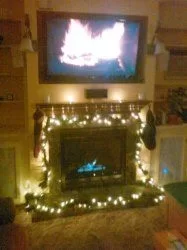[Hearth.com] Heat & Glo gas log issue
