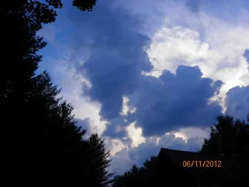 [Hearth.com] Pics of Some Clouds
