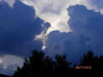 [Hearth.com] Pics of Some Clouds