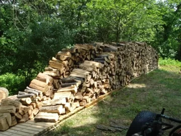 [Hearth.com] Stacking Question