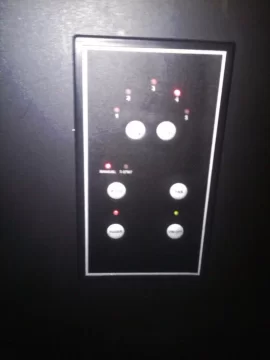 [Hearth.com] US Stove 5660 room blower fan a tad noisey on low heat setting when 1st fired up for a while?