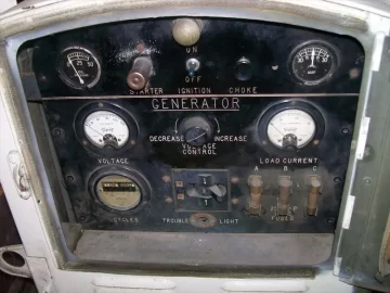 [Hearth.com] Used generator