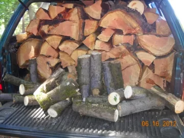[Hearth.com] Fourth Load from the Glory Pile/My Future Stacks In Progress