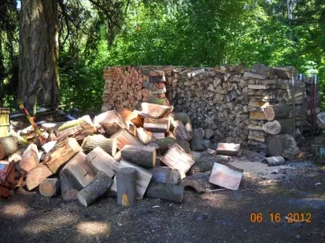 [Hearth.com] Fourth Load from the Glory Pile/My Future Stacks In Progress