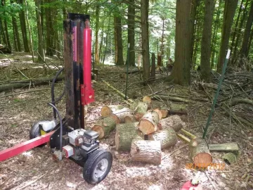 [Hearth.com] Hemlock Done Today