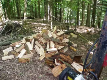 [Hearth.com] Hemlock Done Today