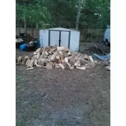 [Hearth.com] Busy Weekend..Stacking