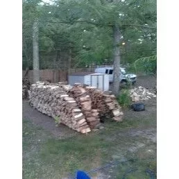 [Hearth.com] Busy Weekend..Stacking