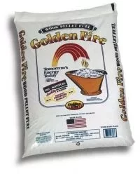 [Hearth.com] 100% Doug Fir Pellets