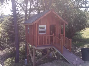 [Hearth.com] How I spent Father's Day