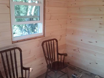 [Hearth.com] How I spent Father's Day