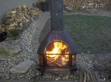 [Hearth.com] I have a itch I can't scratch!