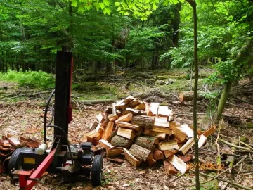 [Hearth.com] Hemlock Done Today