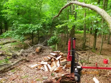[Hearth.com] Hemlock Done Today