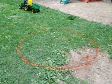 [Hearth.com] Fire Pit