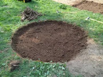 [Hearth.com] Fire Pit