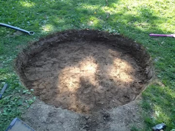 [Hearth.com] Fire Pit