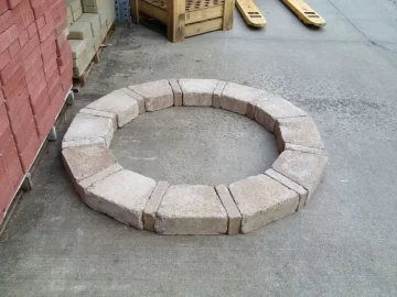 [Hearth.com] Fire Pit