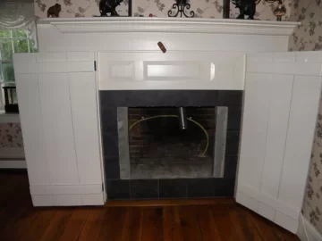 [Hearth.com] Chimney liner install pricing