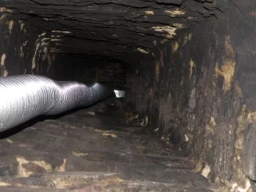 [Hearth.com] Chimney liner install pricing