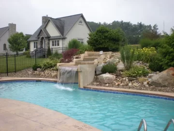 [Hearth.com] New use for slabs and a little R&R