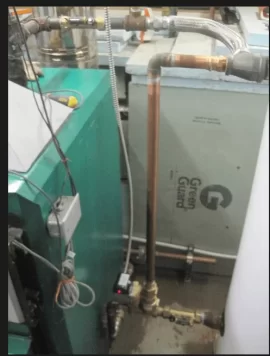 [Hearth.com] boiler/ storage revisions EKO 40