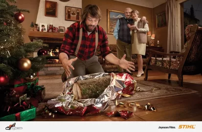 [Hearth.com] Stihl Marketing