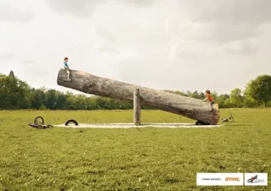 [Hearth.com] Stihl Marketing