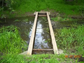 [Hearth.com] Build a Bridge and Get Over It