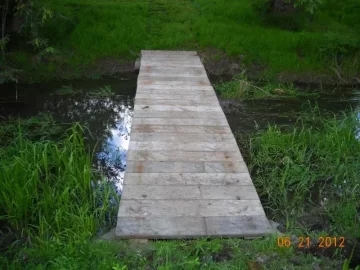 [Hearth.com] Build a Bridge and Get Over It