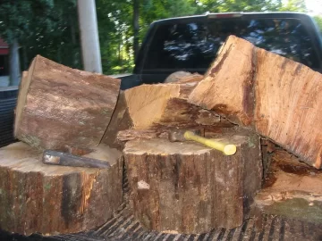 [Hearth.com] Dipped into the honey hole