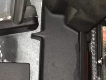 [Hearth.com] What the heck is this doing inside my new Heritage?