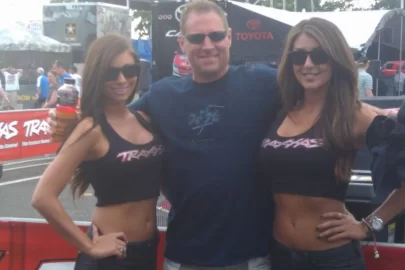 [Hearth.com] NHRA Drag racing anyone?
